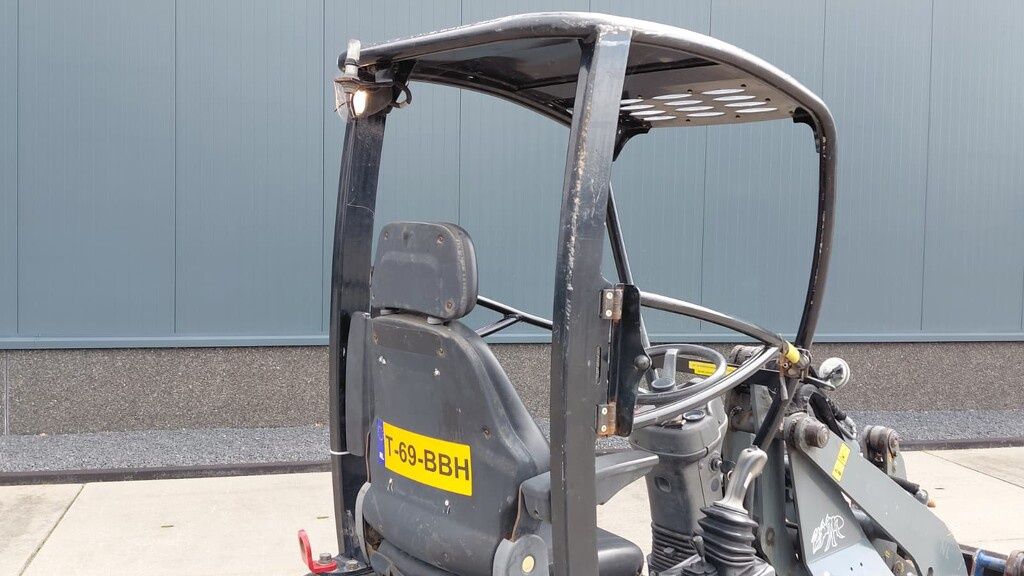 Giant D254SW