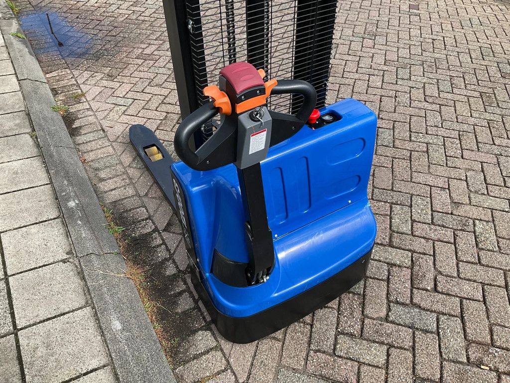 Solid Hub CDD12J 1.200KG 3.00METER STAPELAAR