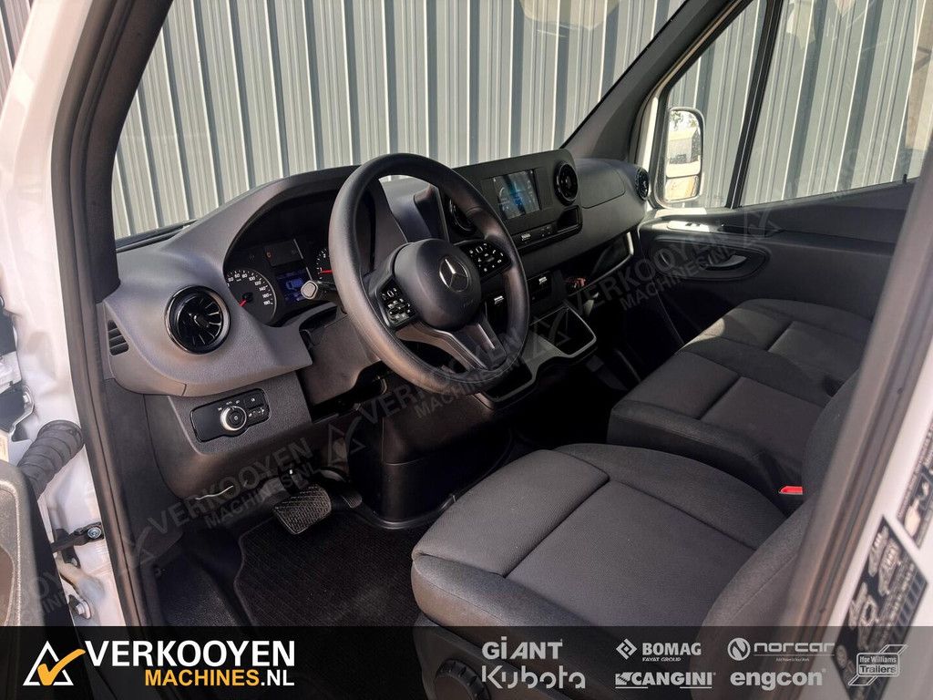 2024 Mercedes-Benz Sprinter 315 CDI 1.9 L3H2 + Easyloader Laadklep VT855