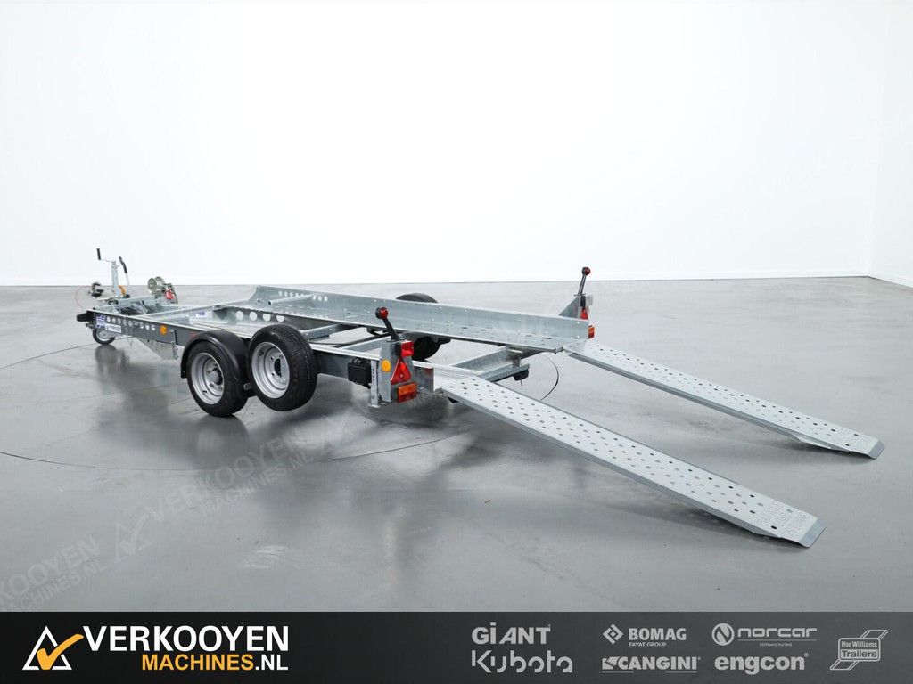 1 Ifor Williams CT115 VT406