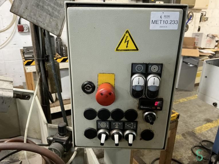 Tool grinders Weinig Rondamat 960 2004
