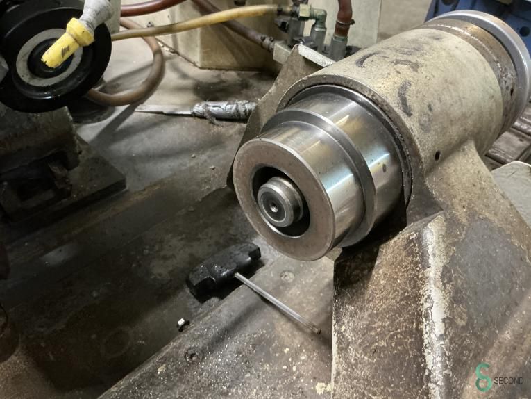 Tool grinders Weinig Rondamat 960 2004