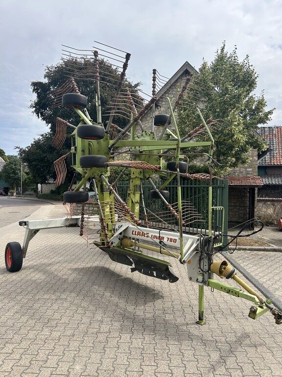 Claas Liner 780