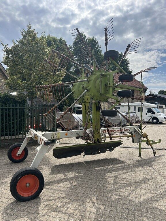 Claas Liner 780