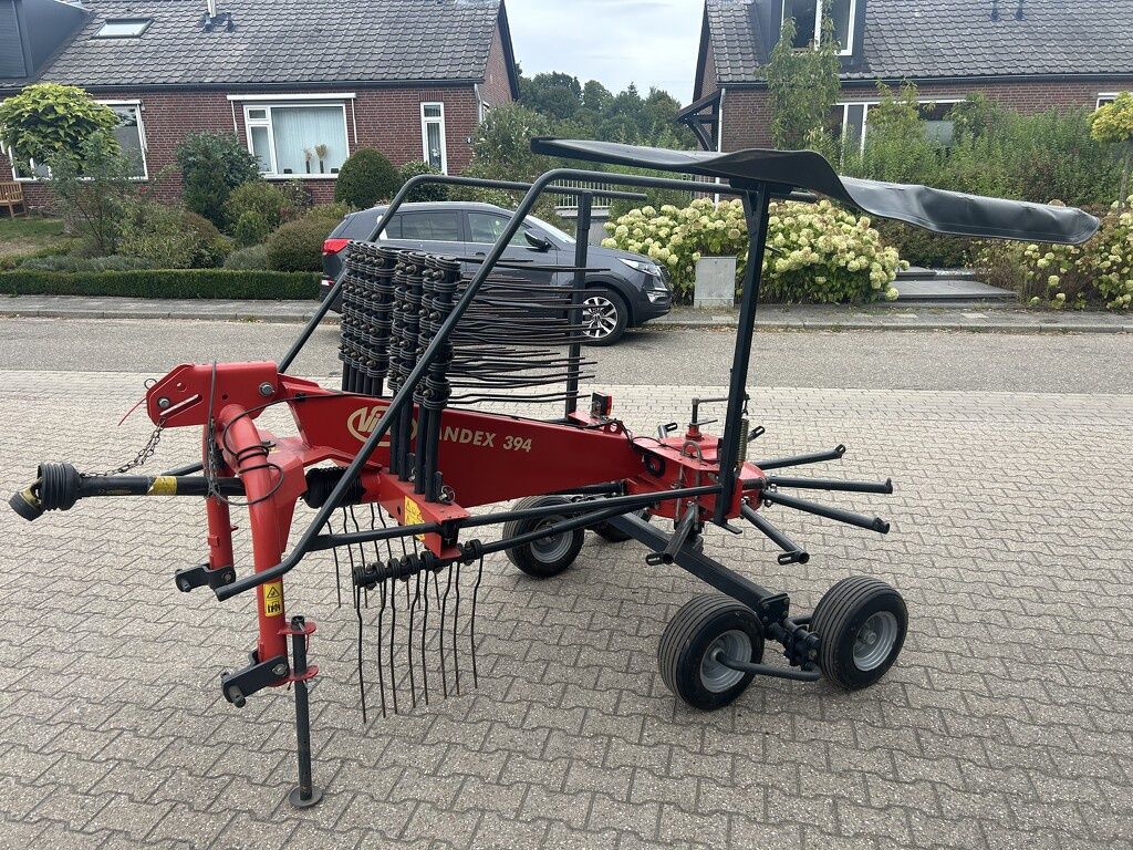 Vicon Andex 394