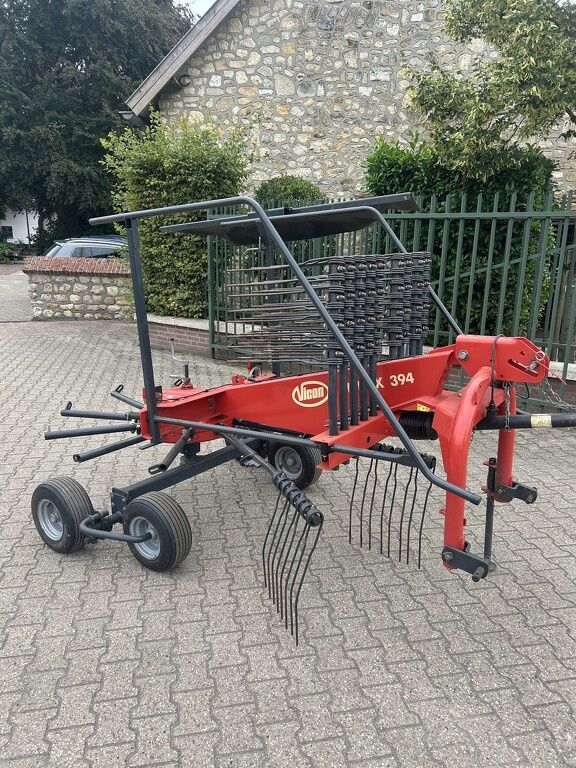 Vicon Andex 394