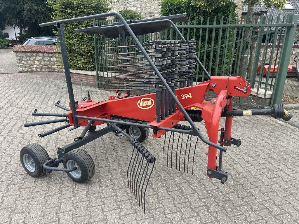 Vicon Andex 394