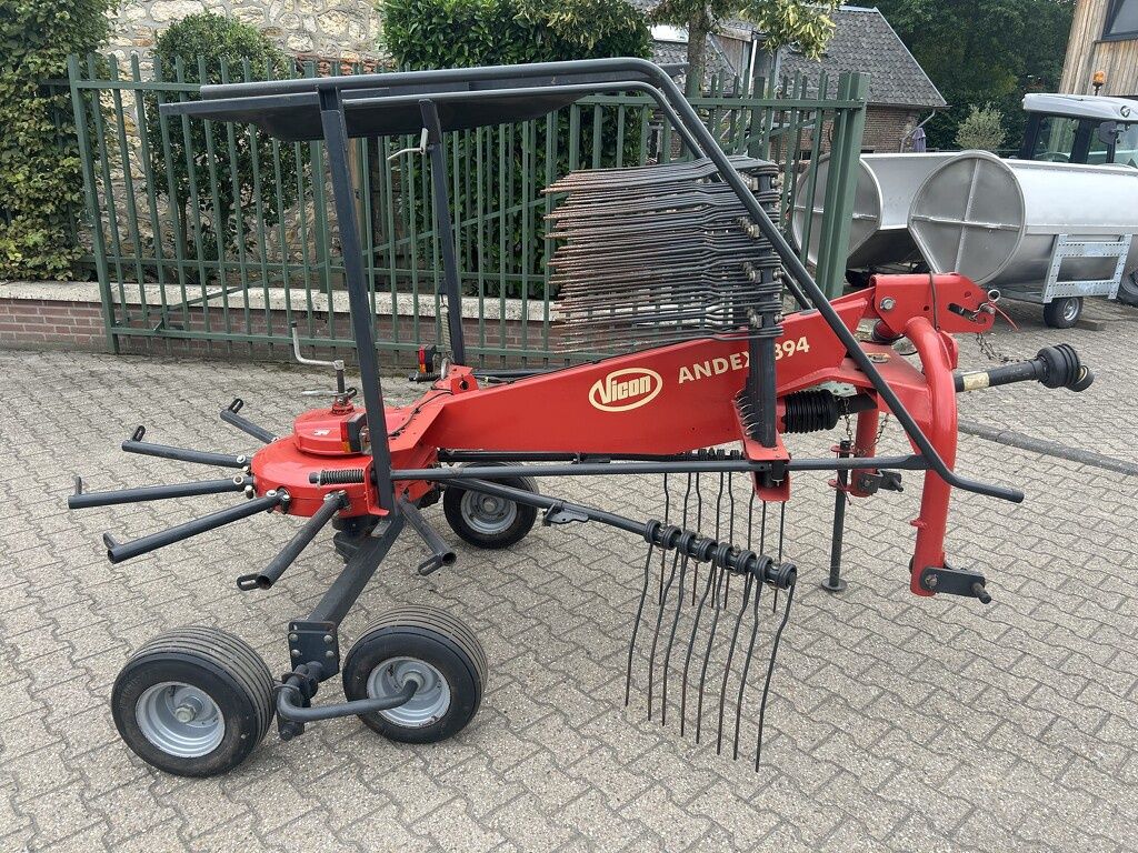 Vicon Andex 394