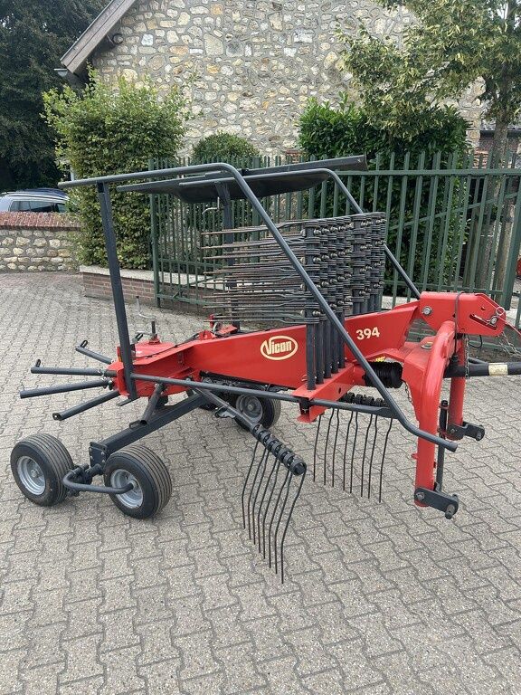 Vicon Andex 394
