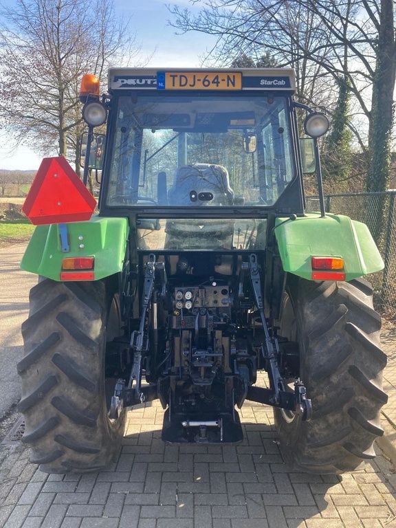 Deutz Agroprima 4.51 Agroprima 4.51