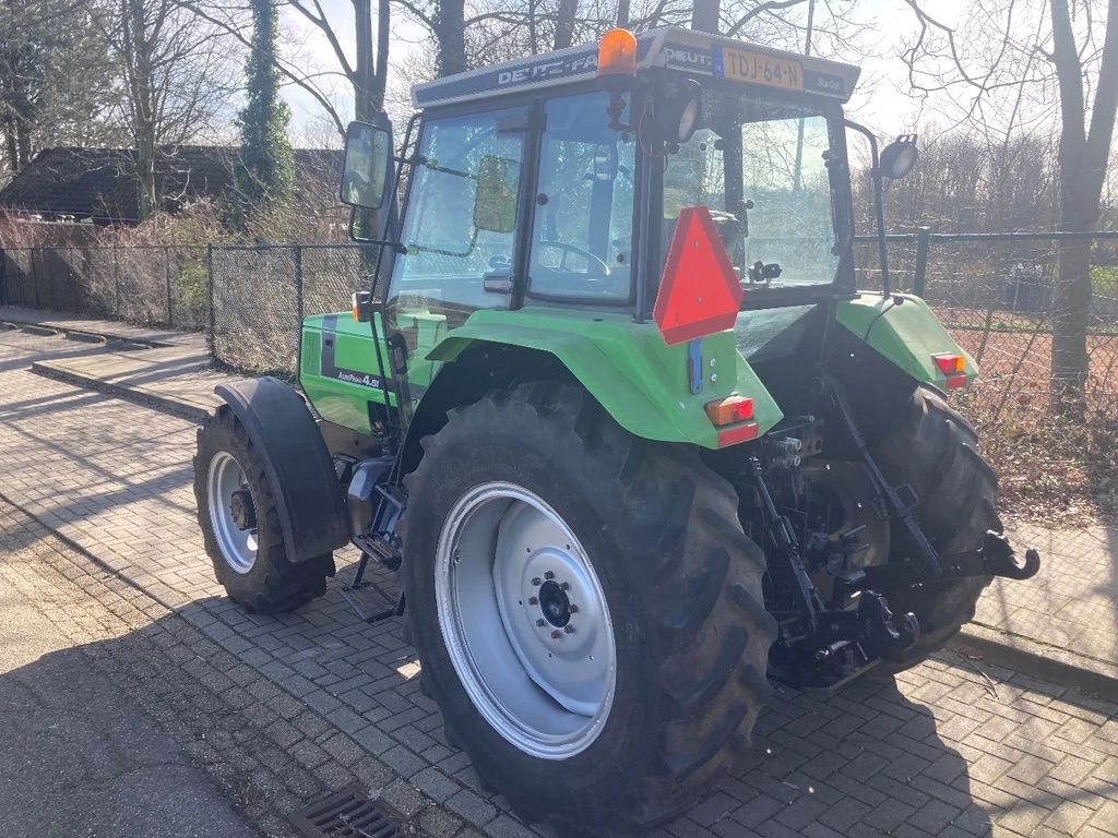 Deutz Agroprima 4.51 Agroprima 4.51