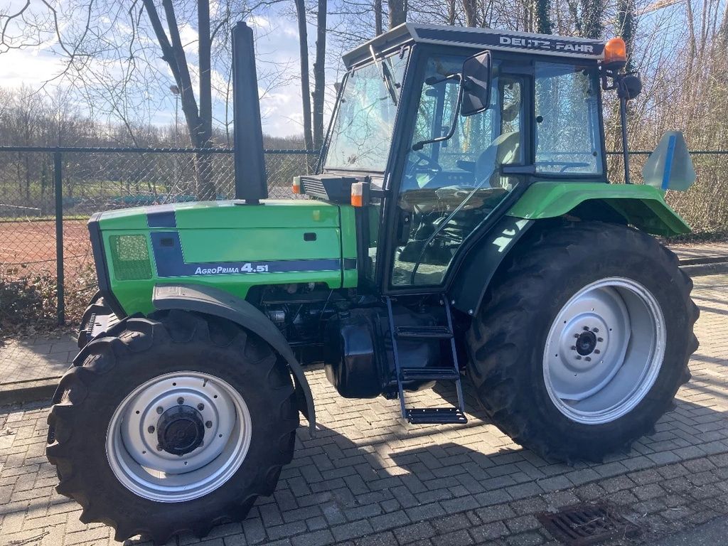Deutz Agroprima 4.51 Agroprima 4.51