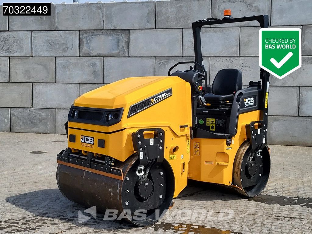 JCB CT380-130