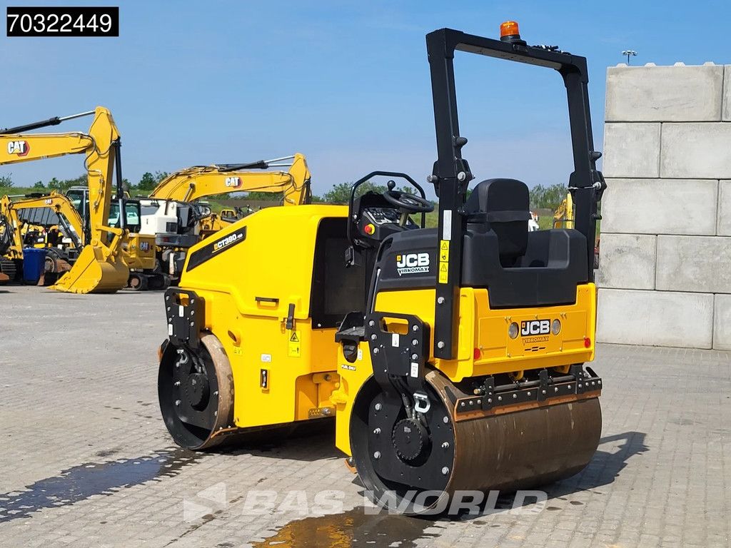 JCB CT380-130