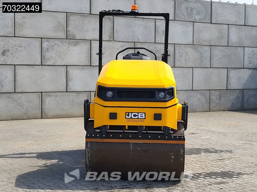 JCB CT380-130