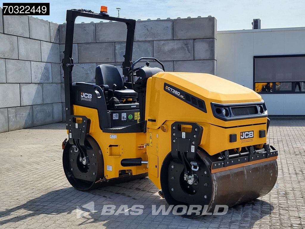 JCB CT380-130