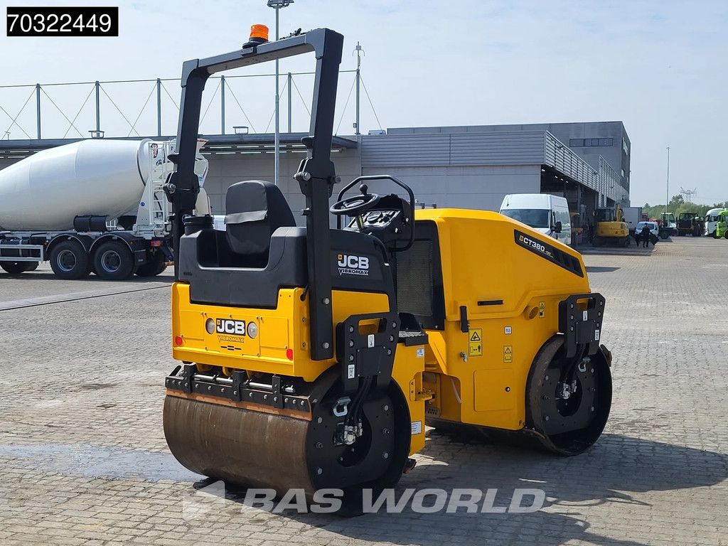 JCB CT380-130