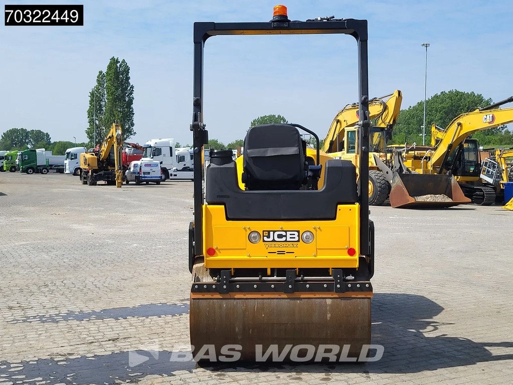 JCB CT380-130