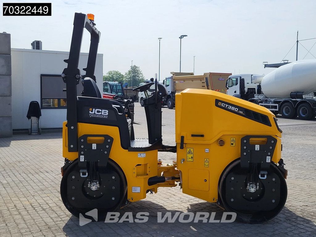 JCB CT380-130
