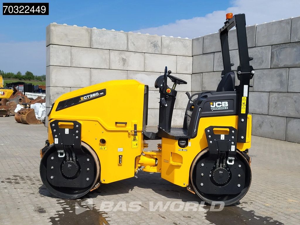 JCB CT380-130