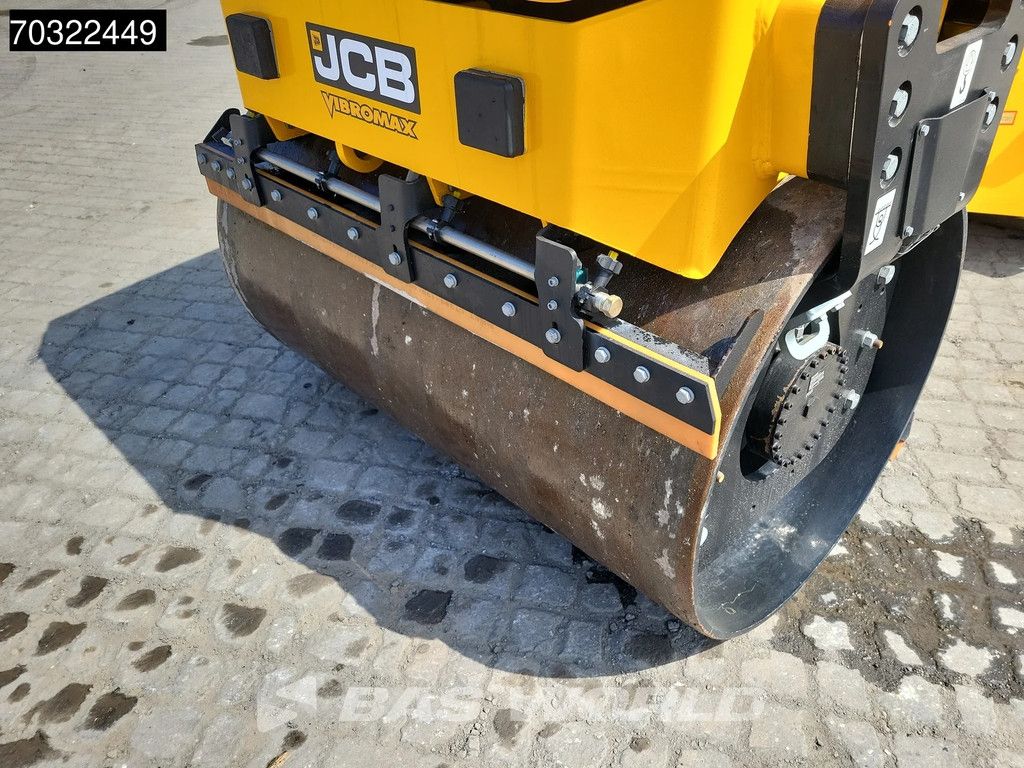 JCB CT380-130