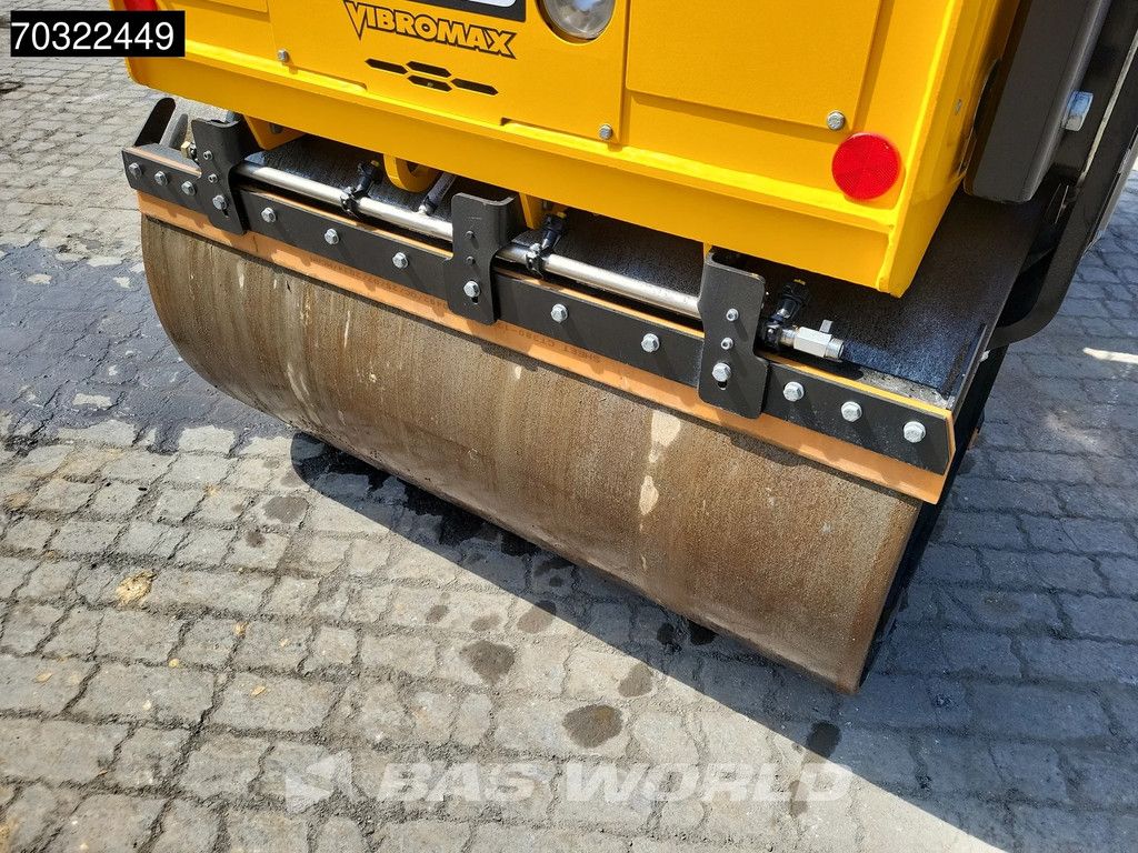 JCB CT380-130