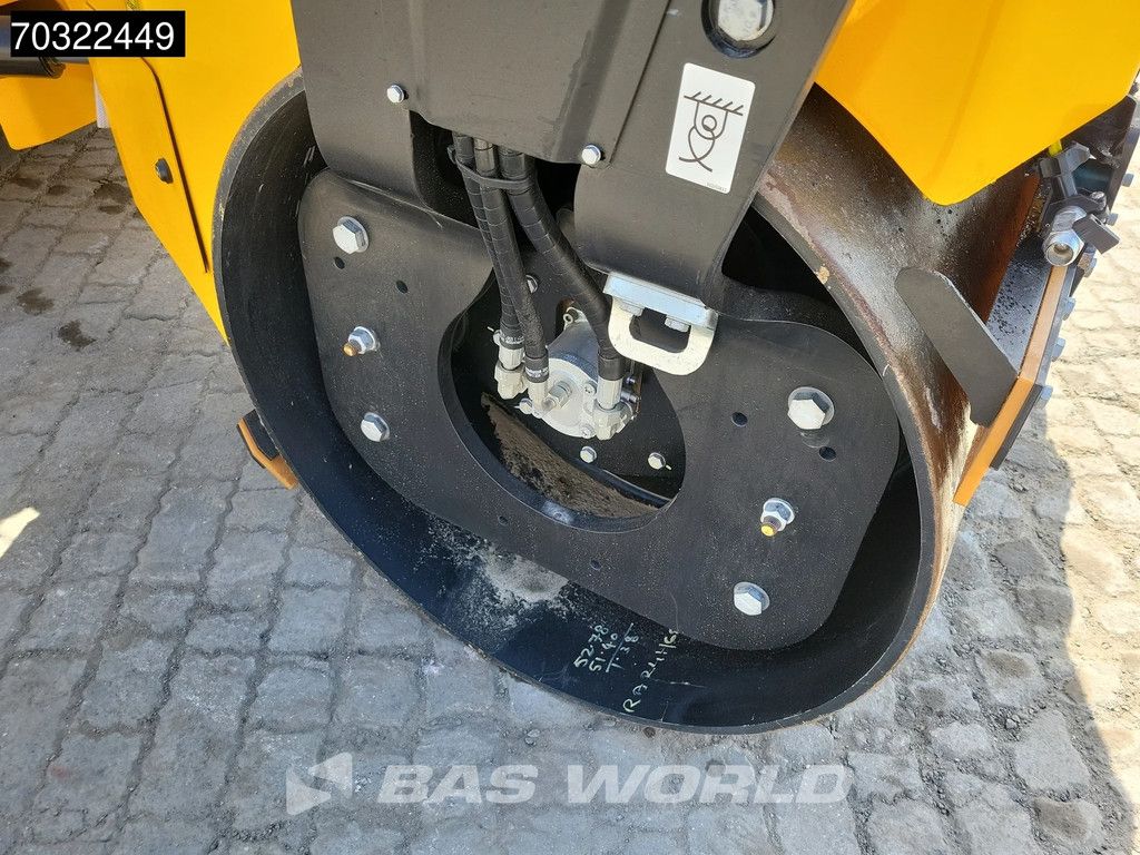 JCB CT380-130