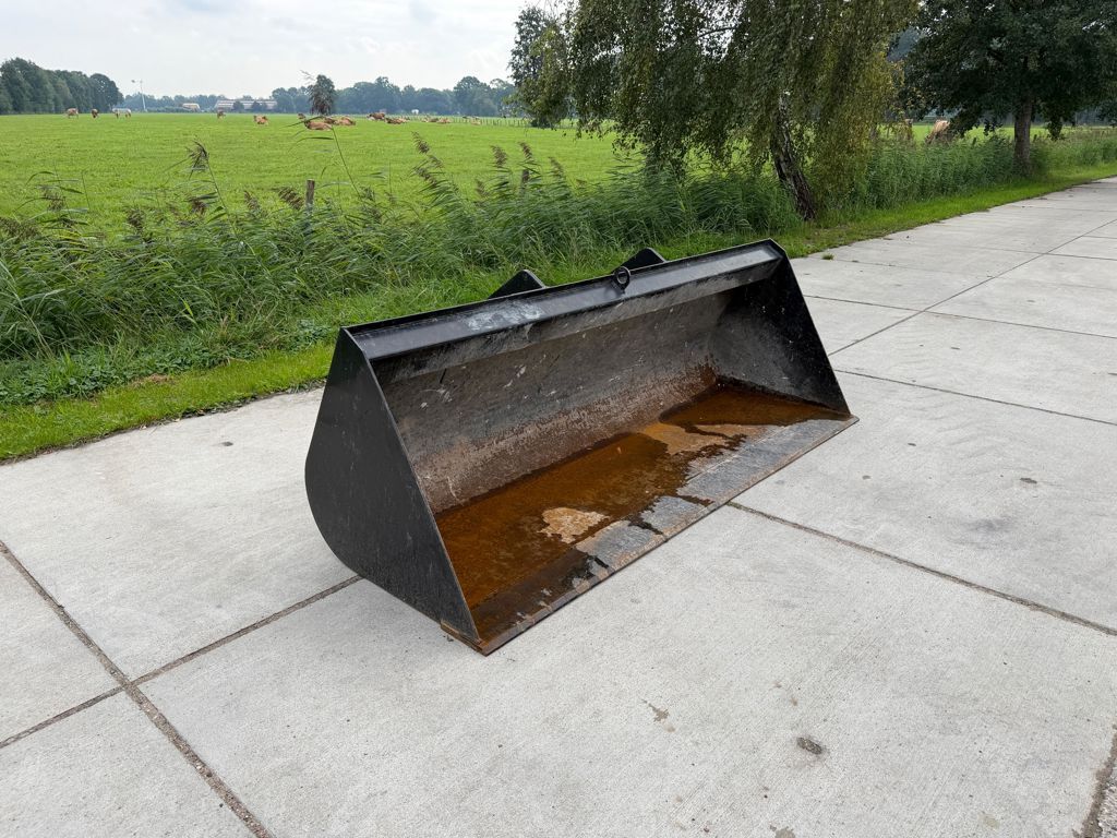 Jako Schepbak 2.5m
