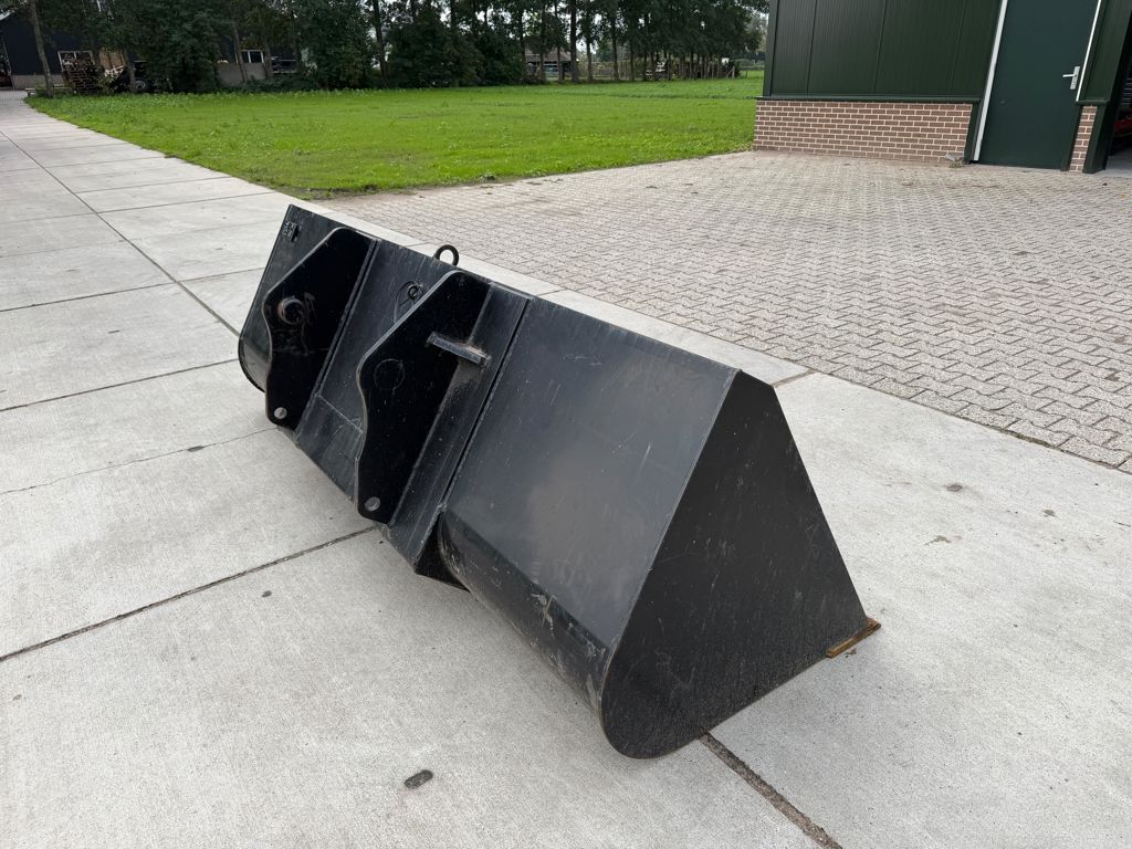 Jako Schepbak 2.5m