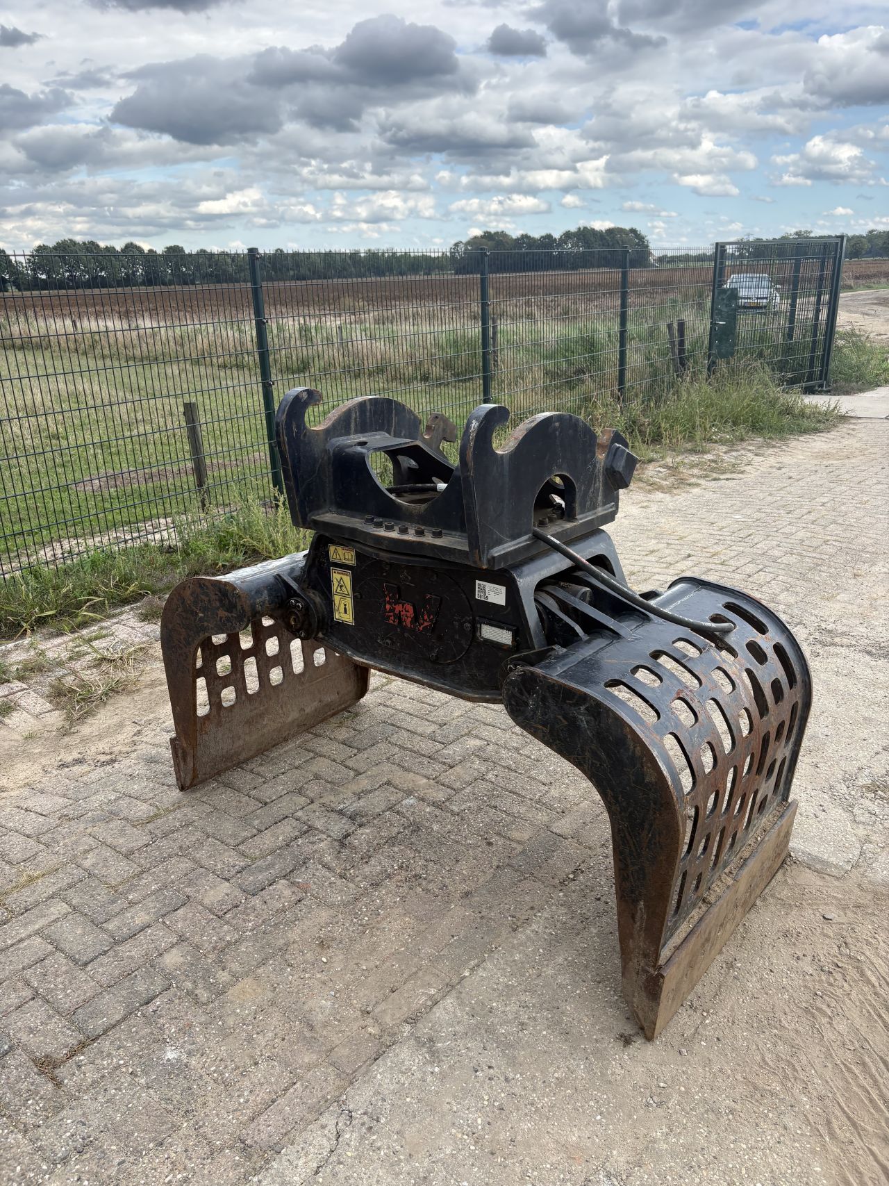 Verachtert Vrg-210-gc