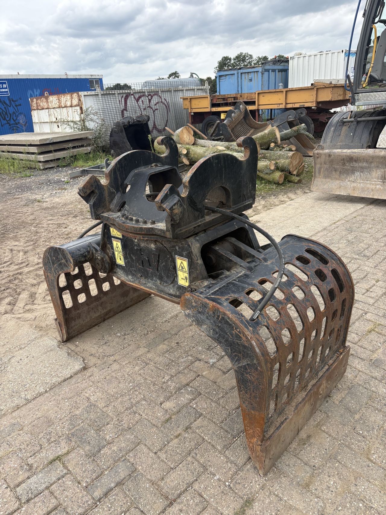 Verachtert Vrg-210-gc