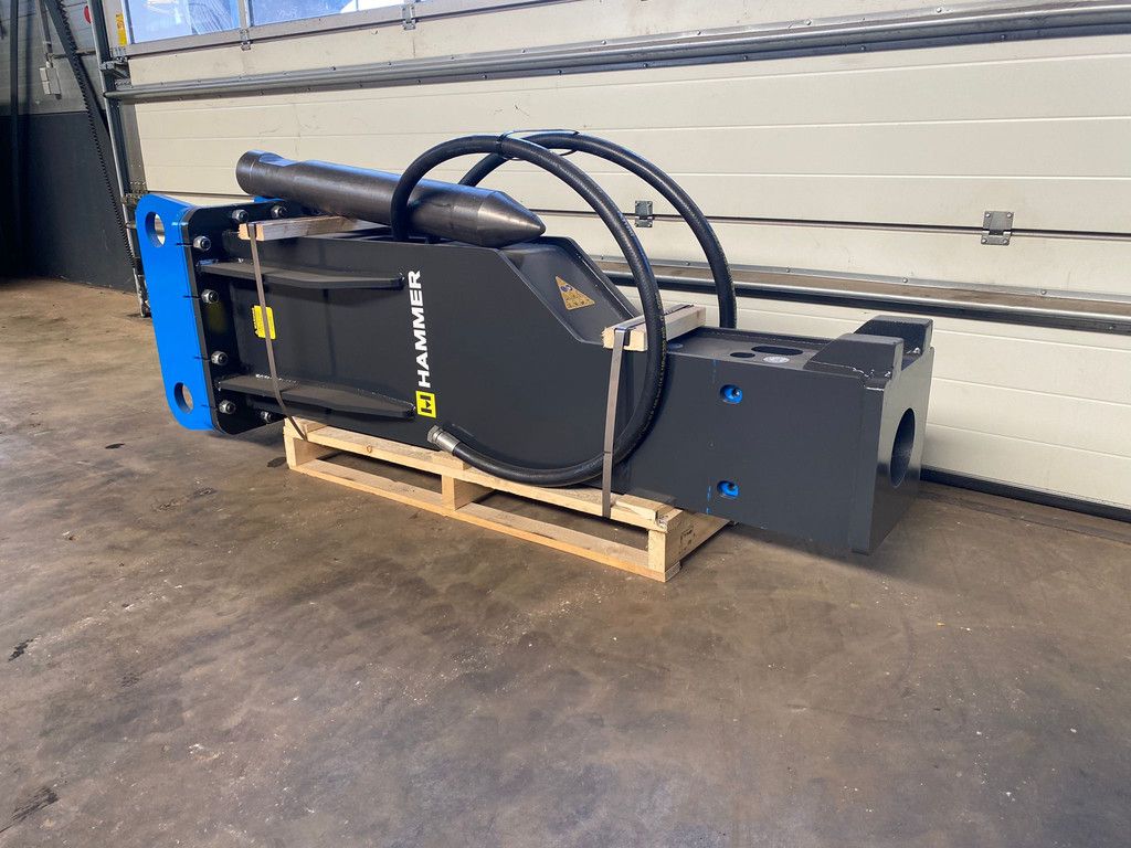 Hammer HS1500