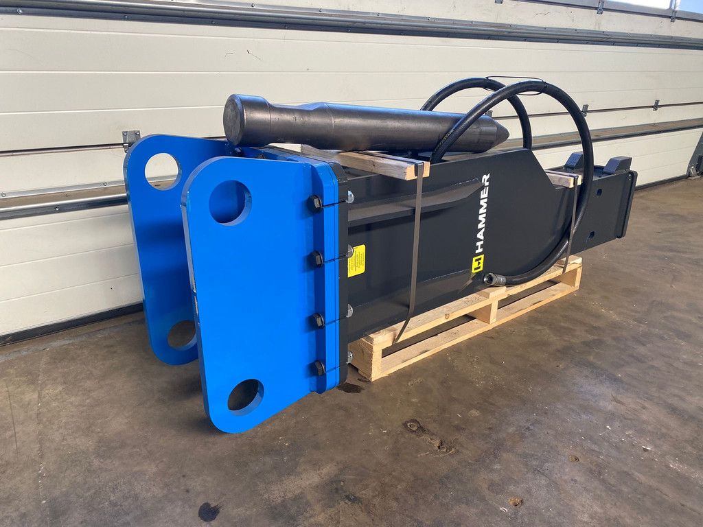 Hammer HS1500
