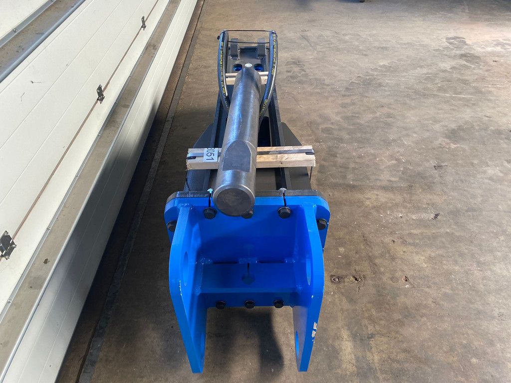 Hammer HS1500