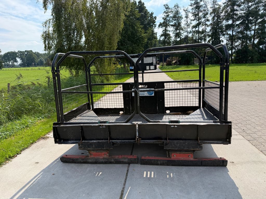 Manitou NC1000