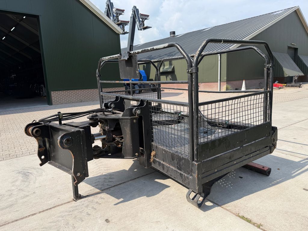 Manitou NC1000