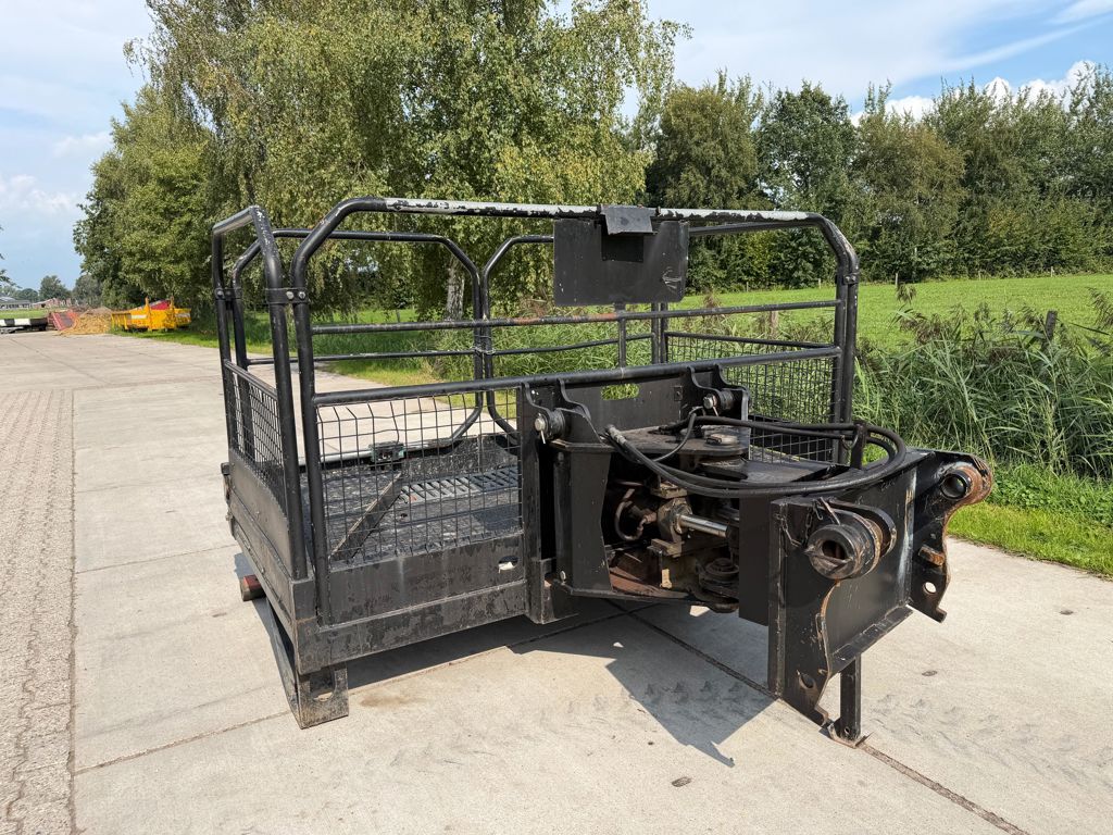 Manitou NC1000
