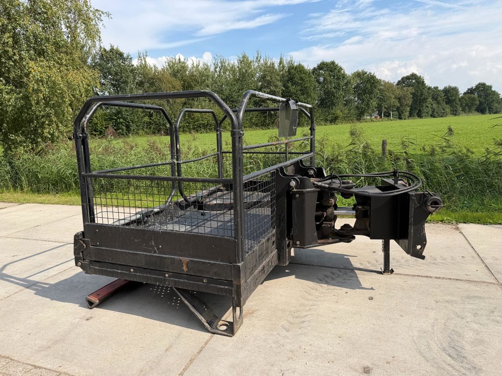 Manitou NC1000