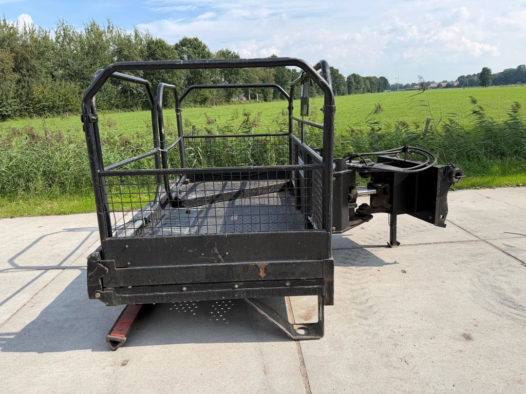 Manitou NC1000