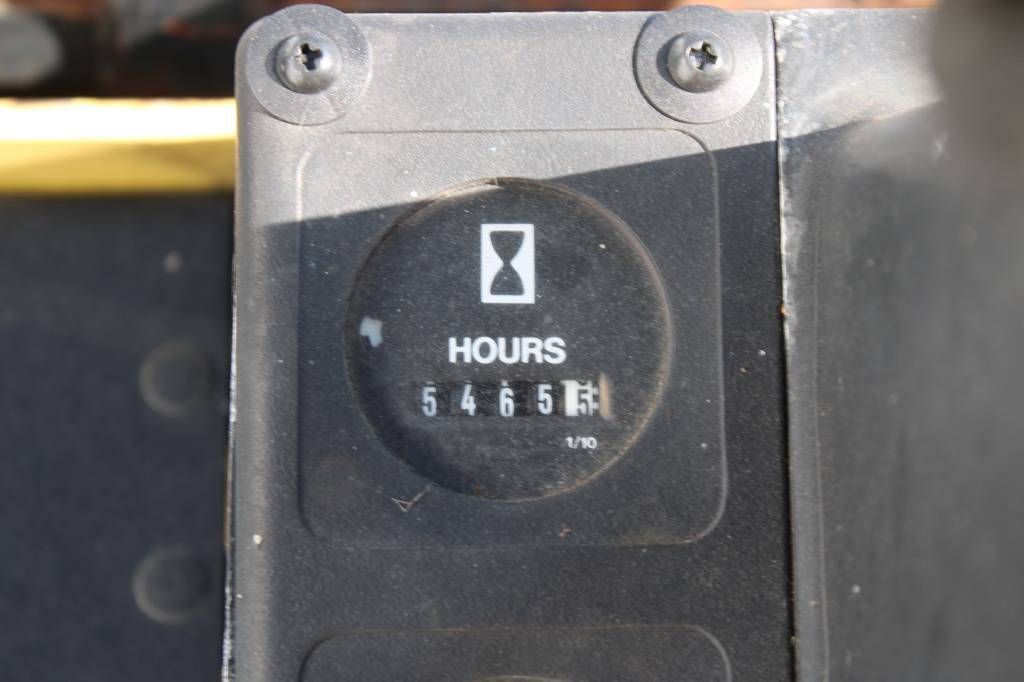 Hyster H 4.50 XL