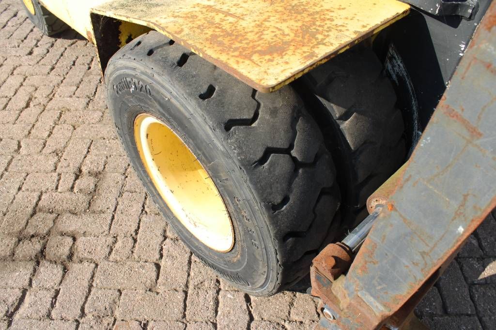 Hyster H 4.50 XL