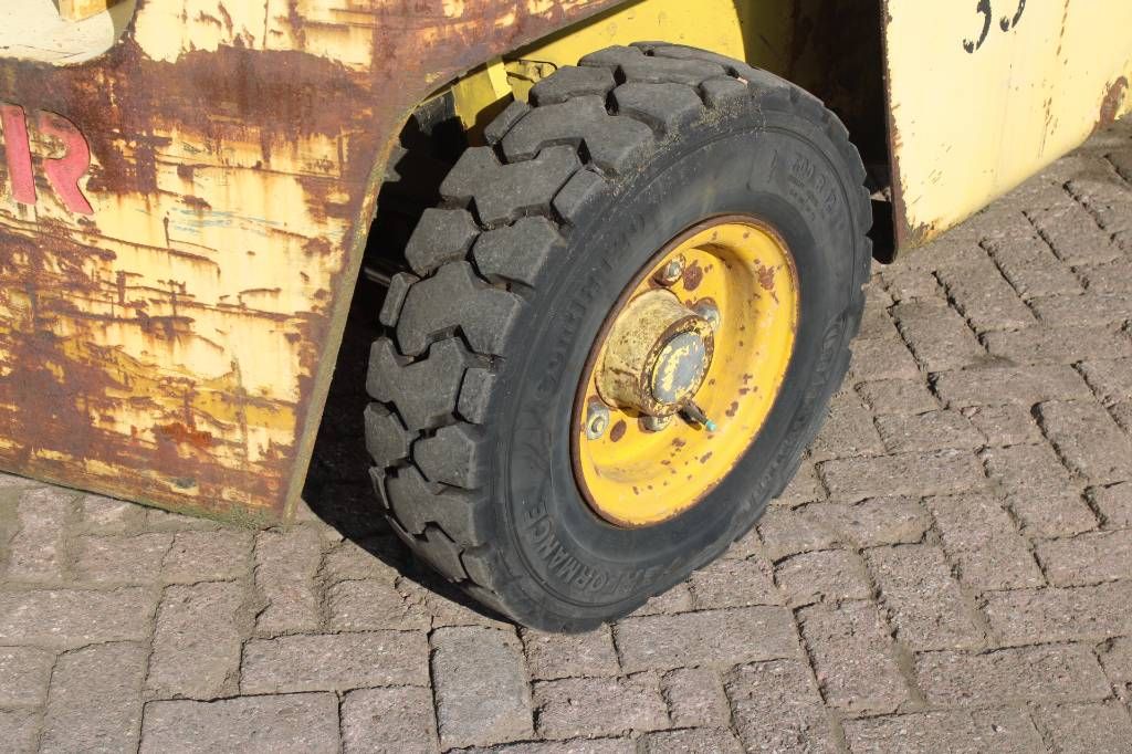 Hyster H 4.50 XL