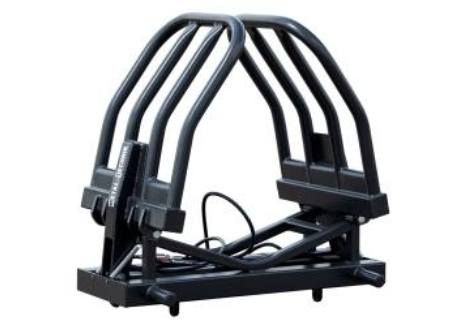 Balenkleme / ronde balenkleme CHB-02 MAXI 210cm !!!