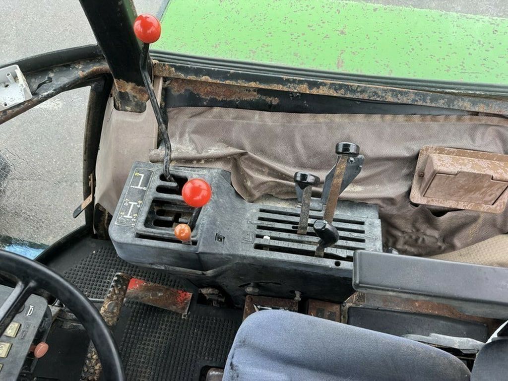 John Deere 3640