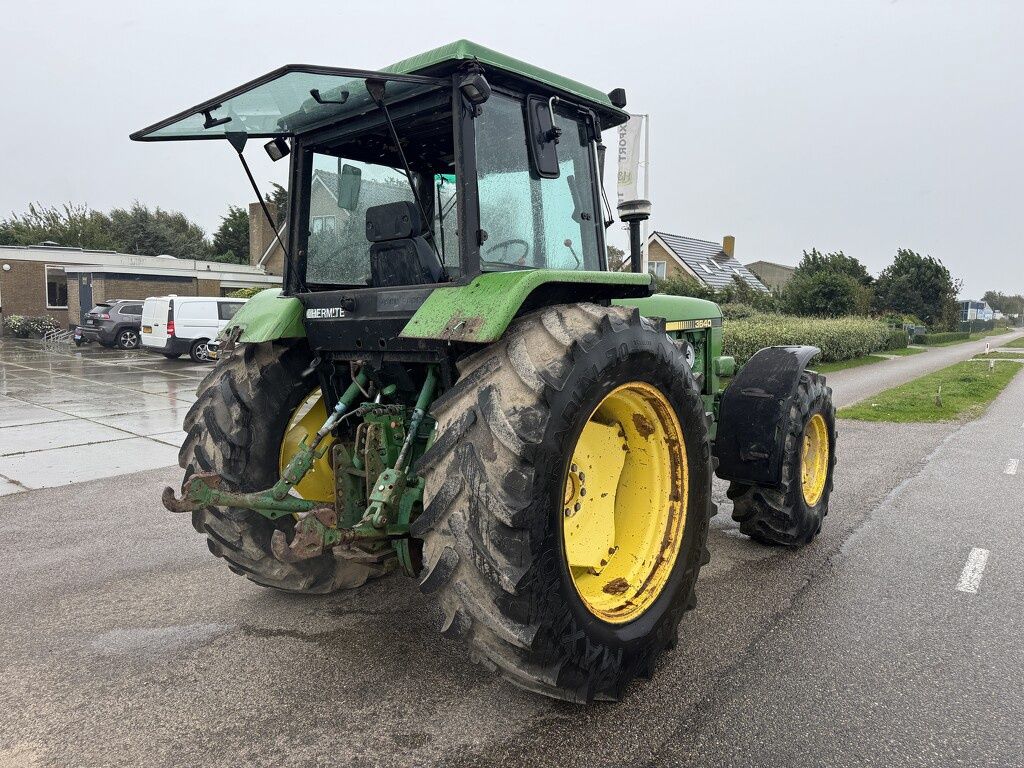 John Deere 3640
