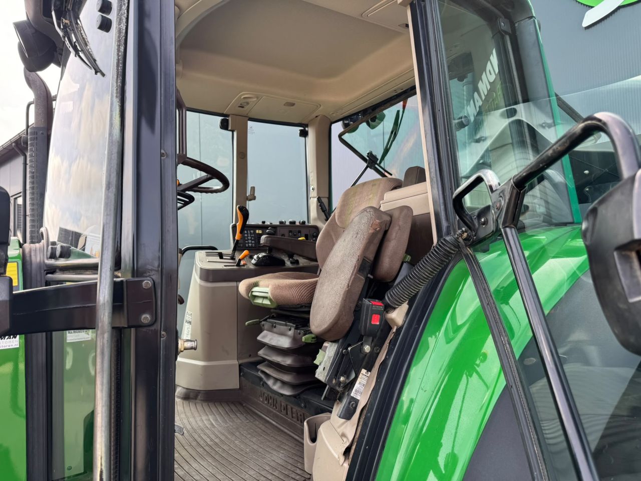 John Deere 6820 PQ