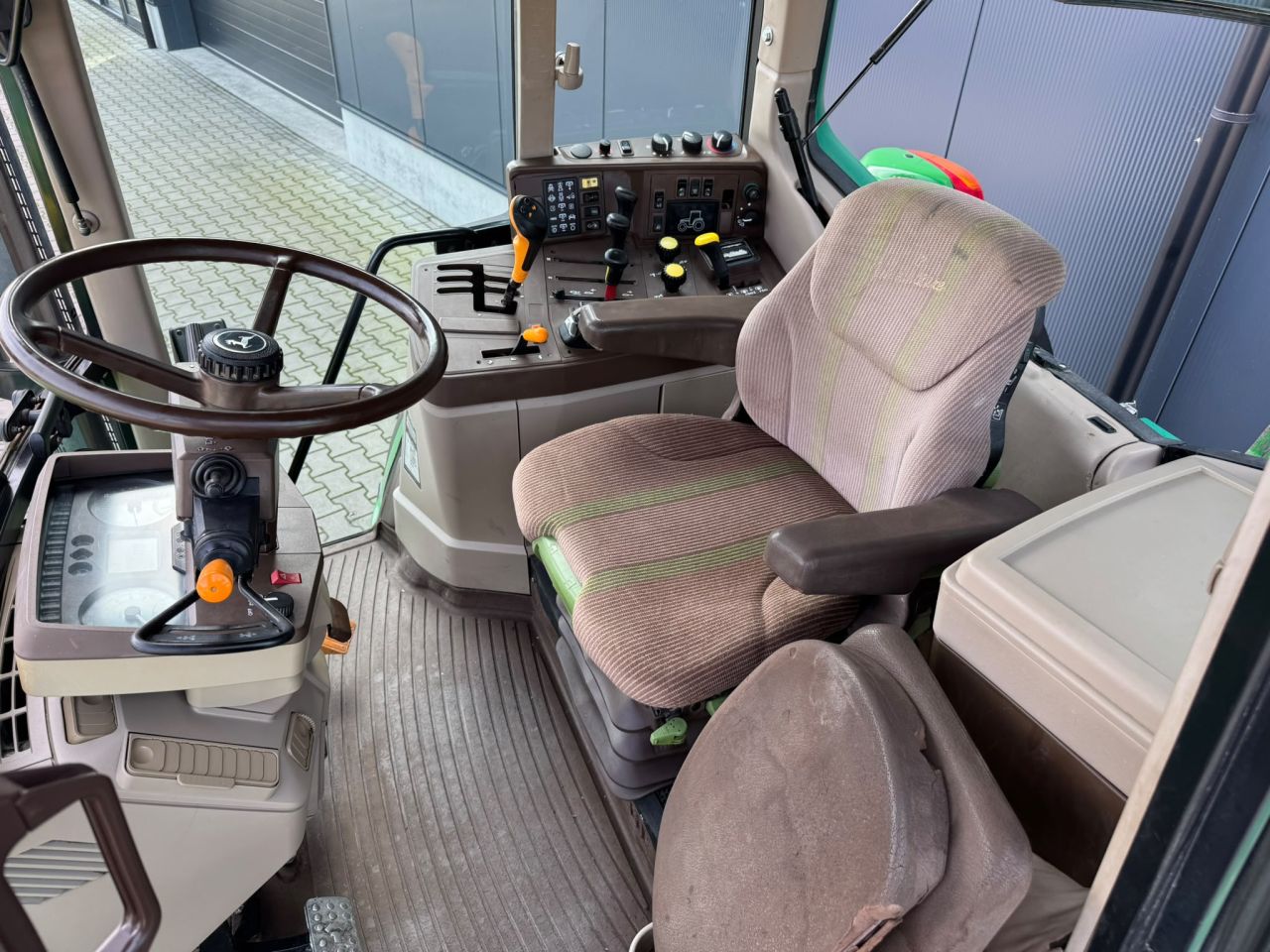 John Deere 6820 PQ