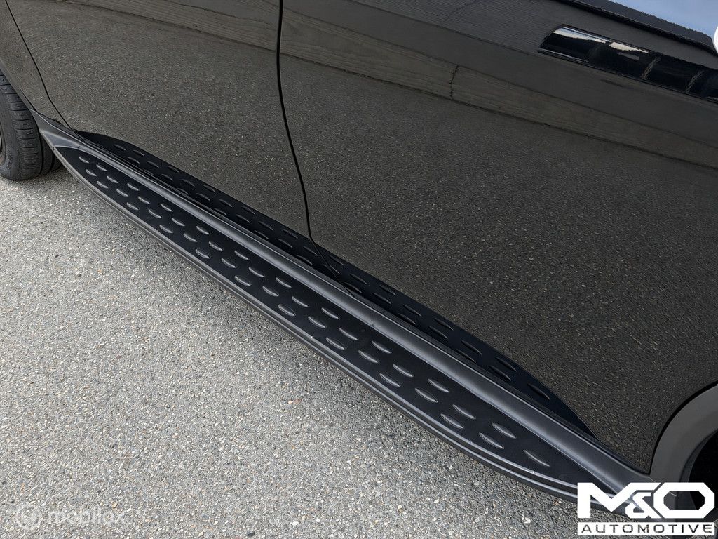 Mercedes GLC-klasse 220d 4MATIC Premium AMG | BURMESTER|PANO | SFEER
