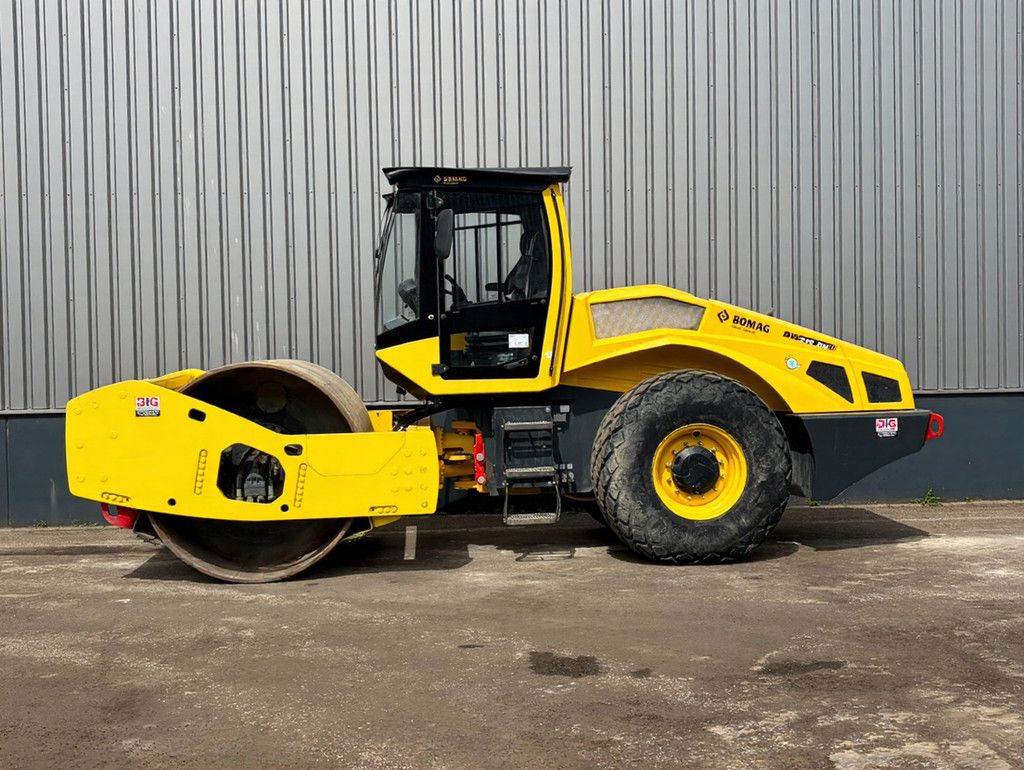 Bomag BW219DH-5