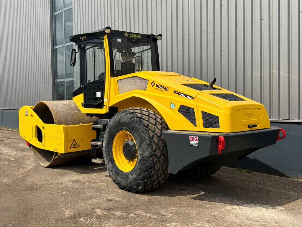 Bomag BW219DH-5